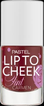 Lip To Cheek Tint do Ust i Policzków Carmen