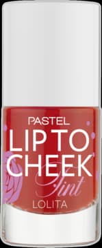 Lip To Cheek Tint do Ust i Policzków Lolita