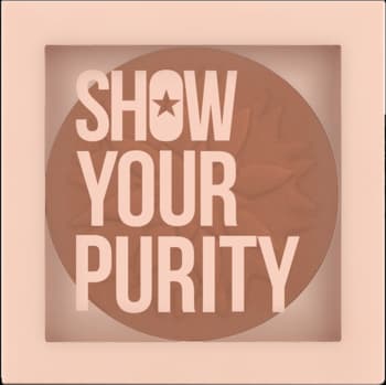 Show Your Purity puder do twarzy, nr 104
