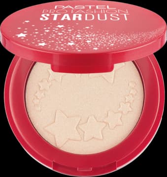 Pro Fashion Star Dust Rozświetlacz w Kamieniu 320