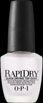 RapiDry Top Coat