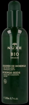 Bio Organic woda micelarna, z nasionami Moringa