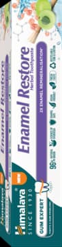 Gum Expert Enamel Restore pasta do zębów, ziołowa
