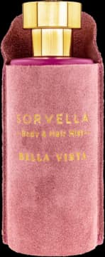 Bella Vista mgiełka do ciała i włosów, dla kobiet