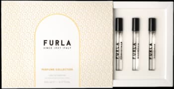 Perfume Collection zestaw dla kobiet, 5x woda perfumowana