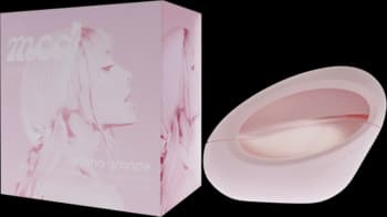 Mod Blush woda perfumowana dla kobiet