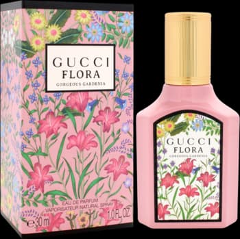 Flora Gorgeous Gardenia Eau de Parfum for Women