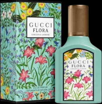 Flora Gorgeous Jasmine woda perfumowana dla kobiet