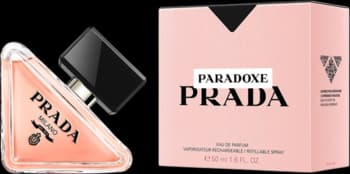 Paradoxe Eau De Parfum