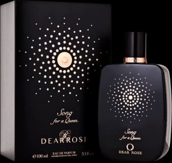 Song For A Queen woda perfumowana dla kobiet