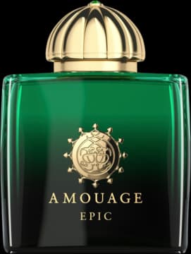 Epic woda perfumowana dla kobiet