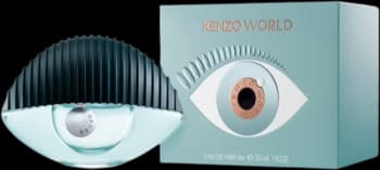 Kenzo World woda perfumowana dla kobiet