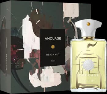 Beach Hut woda perfumowana dla mężczyzn