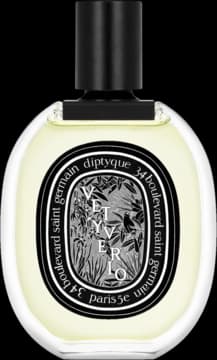 Vetyverio woda perfumowana unisex