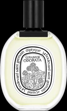 Geranium Odorata woda toaletowa unisex