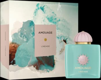 Lineage woda perfumowana dla kobiet