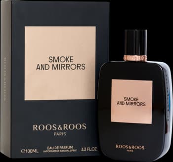 Smoke And Mirrors woda perfumowana unisex