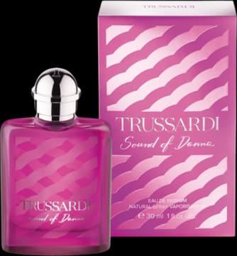 Sound of Donna woda perfumowana dla kobiet