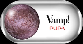 Vamp! Wet & Dry cień do powiek, nr 104 Deep Plum