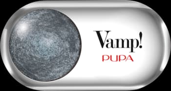 Vamp! Wet & Dry cień do powiek, nr 308 Anthracite Grey