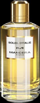 Soleil D'Italie woda perfumowana unisex