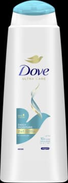 Ultra Care Daily Moisture szampon i odżywka do włosów, 2w1