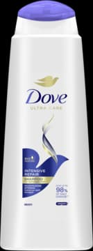 Ultra Care Intensive Repair szampon do włosów suchych i zniszczonych