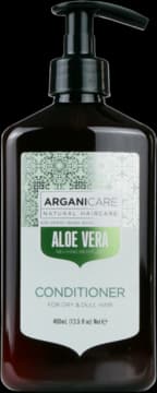 Aloe Vera odżywka do włosów suchych i matowych, z Aloesem