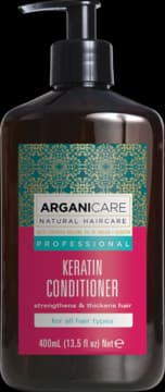 Professional Keratin odżywka do włosów, wzmacniająca, z Keratyną
