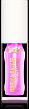 Glow Elixir Be Glamour olejek do ust, nr 01 Sweety