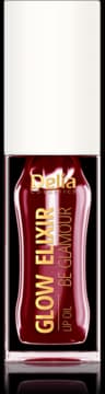 Glow Elixir Be Glamour olejek do ust, nr 03 Sensual