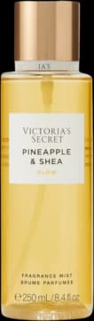 Pineapple & Shea Glow mgiełka do ciała perfumowana, dla kobiet