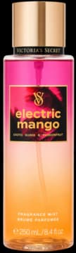 Electric Mango mgiełka do ciała perfumowana, dla kobiet