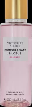 Pomegranate & Lotus Balance mgiełka do ciała, perfumowana, dla kobiet