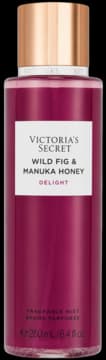Wild Fig & Manuka Honey Delight mgiełka do ciała perfumowana, dla kobiet