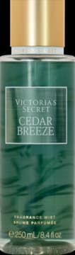 Cedar Breeze spray do ciała dla kobiet