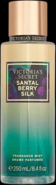 Santal Berry Silk mgiełka do ciała perfumowana, dla kobiet