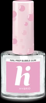 Bubblegum nail Prep Bubblegum