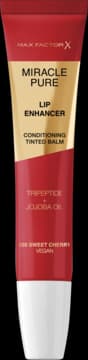 Miracle Pure Lip Enhancer balsam do ust, koloryzujący, nr 030 Sweet Cherry