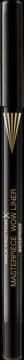 Masterpiece Wow Liner Eyeliner Midnight black 300