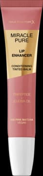 Miracle Pure Lip Enhancer Pink Mathca 050