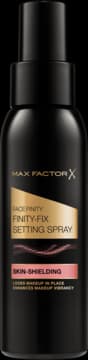 Facefinity Finity-Fix spray utrwalający makijaż