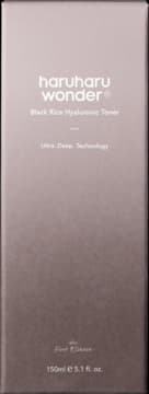 Hyaluronic Toner