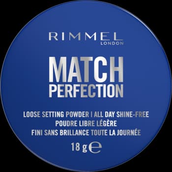Match Perfection puder mineralny