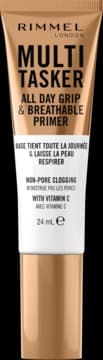 Multi-Tasker All Day Grip & Breathable Primer