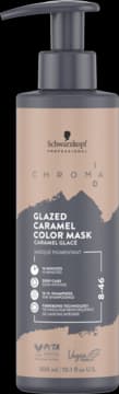 ChromaID Bonding Color Mask Glazed Caramel