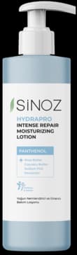 HydraPro balsam do ciała, intensywnie nawilżający