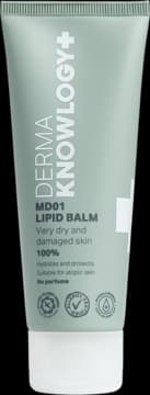 MD01 balsam do ciała, lipidowy