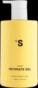 Smart żel do higieny intymnej, Wetiweria, Neroli, Drewno