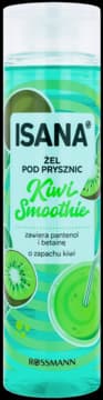 żel pod prysznic o zapachu sezonowym